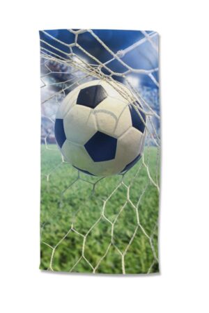 Kinderstrandlaken Good Morning Sander