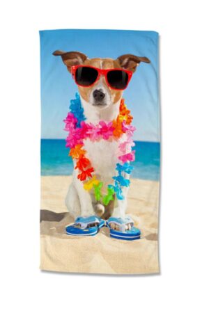 Kinderstrandlaken Good Morning Buddy