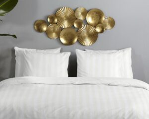 Kussensloop Descanso Hotel Sevilla