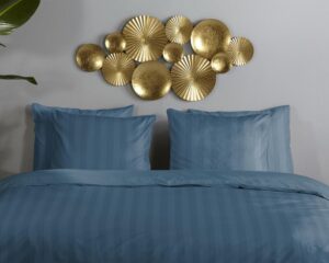 Kussensloop Descanso Hotel Sevilla