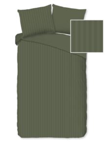 Dekbedovertrek Descanso Hotel Sevilla