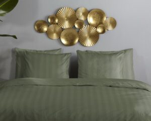 Kussensloop Descanso Hotel Sevilla