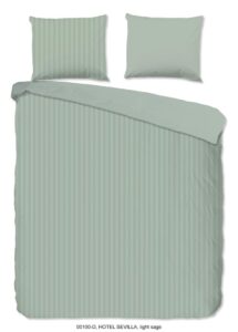 Dekbedovertrek Descanso Hotel Sevilla