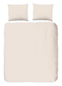 Dekbedovertrek Good Morning Uni – Katoen