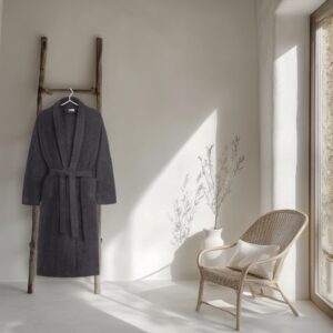 Badjas HIP Uni – Badstof