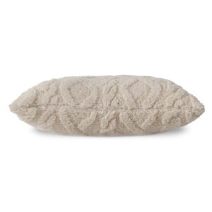 Sierkussen Descanso Jacquard Teddy