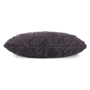 Sierkussen Descanso Jacquard Teddy