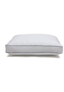 Hoofdkussen Synthetisch Microdons – Microvezel
