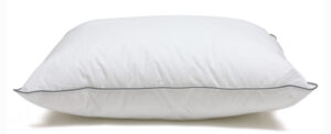 Hoofdkussen Synthetisch Comfort – Katoen Perkal