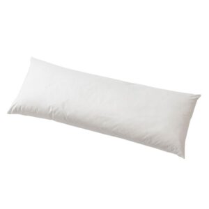 Hoofdkussen Synthetisch Basic – Microvezel