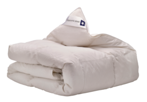 Dekbed 60% Dons – Katoen Perkal