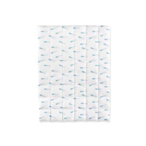 Dekbed Synthetisch Coolmax – Polyester Perkal