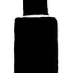 Dekbedovertrek Pure microvezel Uni