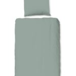Dekbedovertrek Pure microvezel Uni