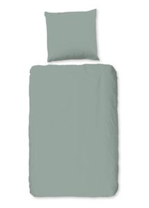 Dekbedovertrek Pure microvezel Uni
