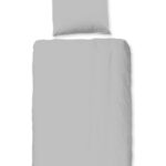Dekbedovertrek Pure microvezel Uni