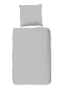 Dekbedovertrek Pure microvezel Uni