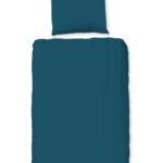 Dekbedovertrek Pure microvezel Uni