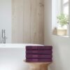 Uni handdoeken Good Morning 4* 50x100 cm - 1000.29.92