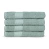 Uni handdoeken Good Morning 4* 50x100 cm - 1000.48.92