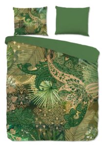 Dekbedovertrek Pure microvezel Louise