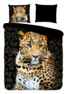 Dekbedovertrek Pure microvezel Rayan