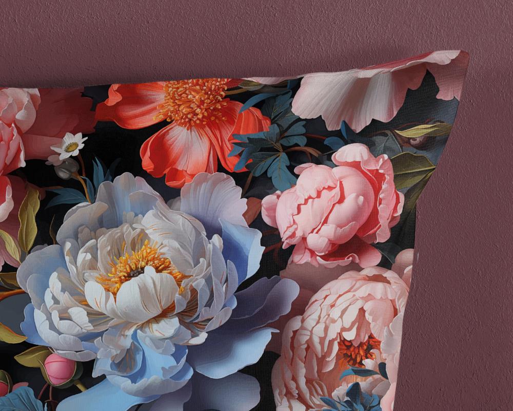 Dekbedovertrek Good Morning 135x200 + 1* 80x80 cm - 10089.99.08