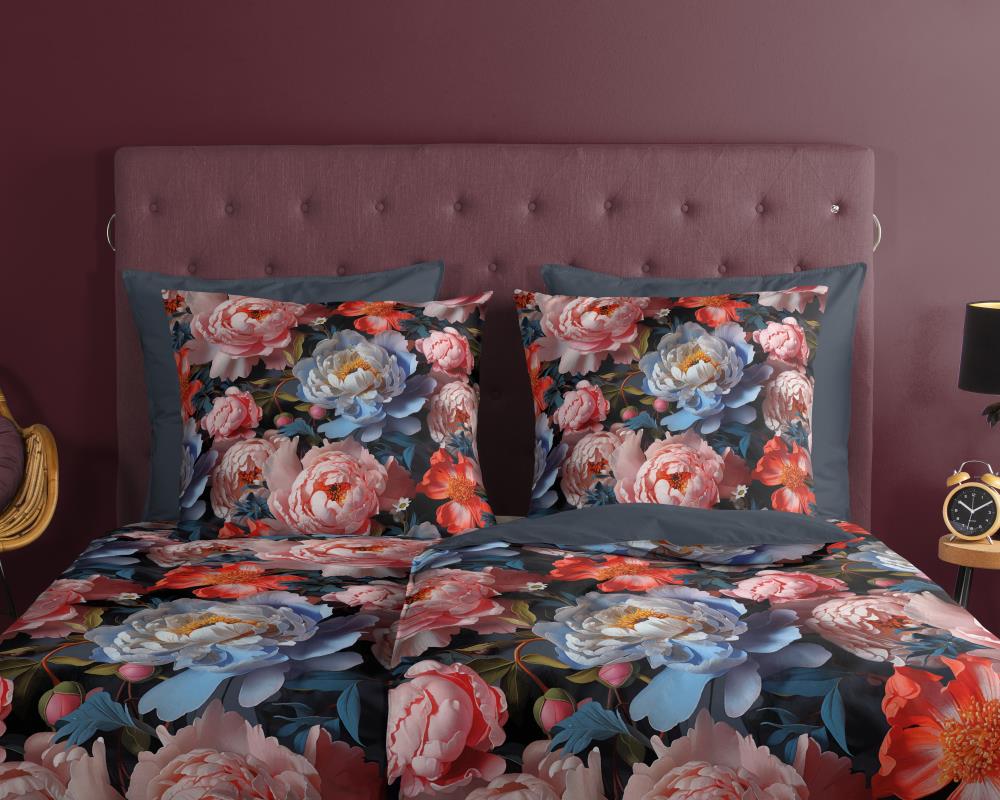 Dekbedovertrek Good Morning 135x200 + 1* 80x80 cm - 10089.99.08