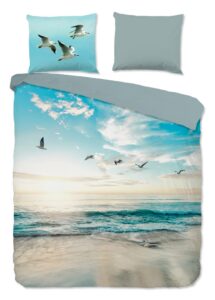 Dekbedovertrek Good Morning Brisa