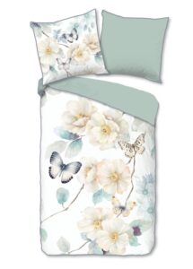 Dekbedovertrek Descanso Adiwanya