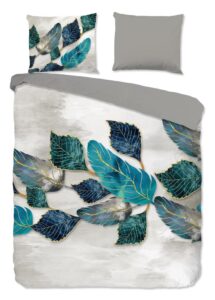 Dekbedovertrek Pure microvezel Phuka