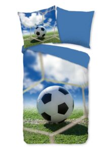 Beddengoed voor iedereen