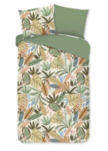 Dekbedovertrek Good Morning Billie