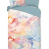 Dekbedovertrek Pure 140x220 + 1* 60x70 cm - 10184.99.01