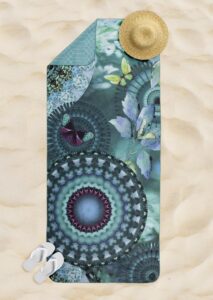 Sporthanddoek HIP Luciano