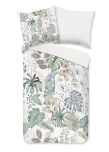 Dekbedovertrek Good Morning Abel