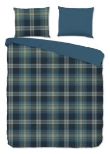 Dekbedovertrek Pure microvezel Jan