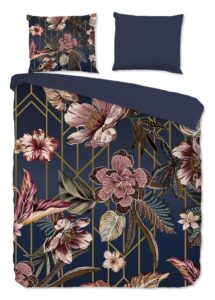 Dekbedovertrek Pure microvezel Jos