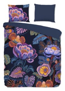 Dekbedovertrek Pure microvezel Sharira