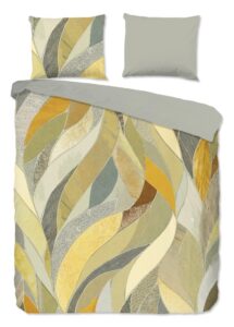 Dekbedovertrek Good Morning Yellowstone