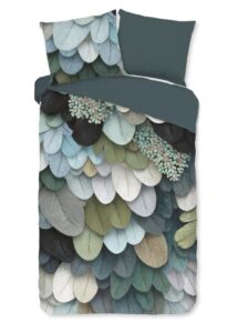 Dekbedovertrek Good Morning Suprema