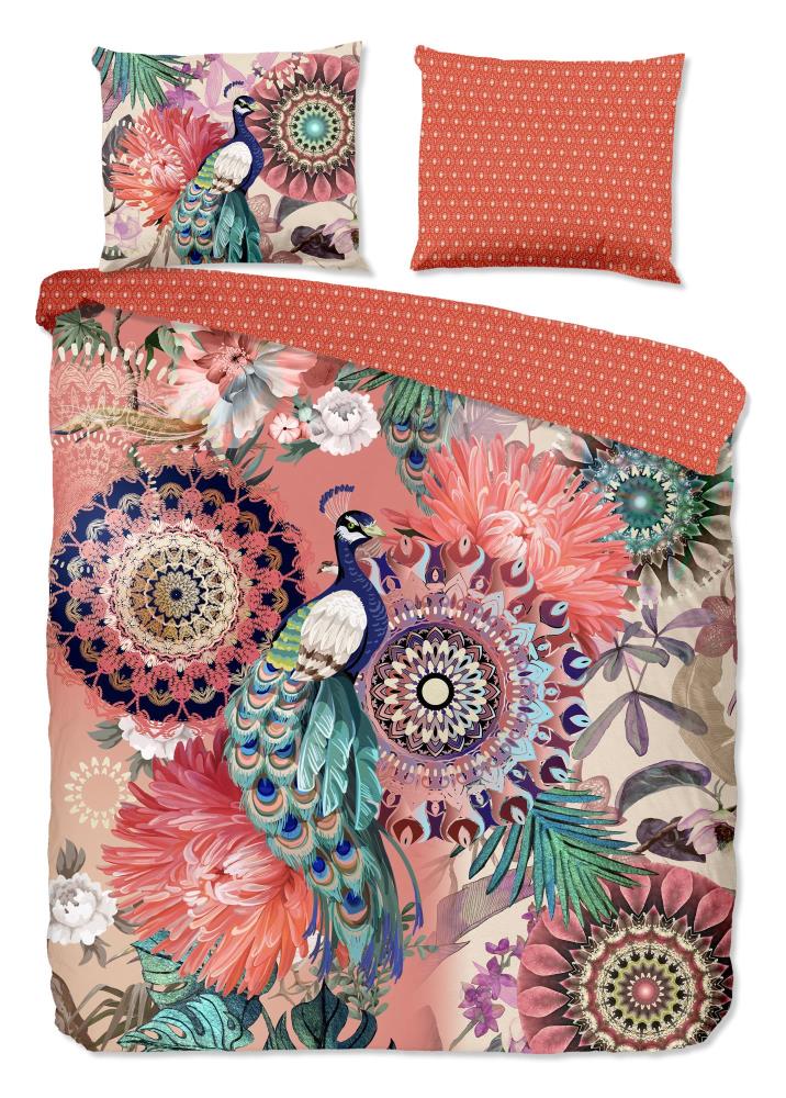 Dekbedovertrek HIP 200x220 + 2* 60x70 cm - 30362.99.02