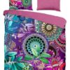 Dekbedovertrek HIP 200x220 + 2* 60x70 cm - 30364.99.02