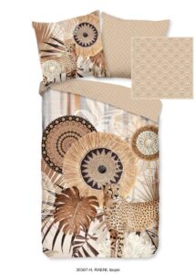 Dekbedovertrek HIP Raeni