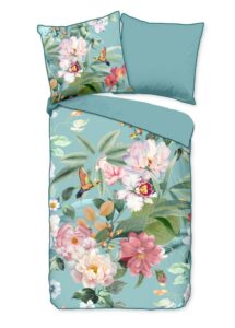 Dekbedovertrek Descanso Fungi