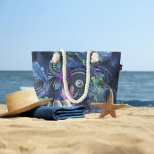 Strandtas HIP Zehra