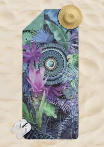 Reishanddoek HIP Zehra
