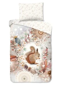 Dekbedovertrek HIP Flanel Romar