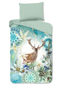 Dekbedovertrek HIP Xela