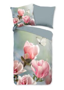 Dekbedovertrek Good Morning Close